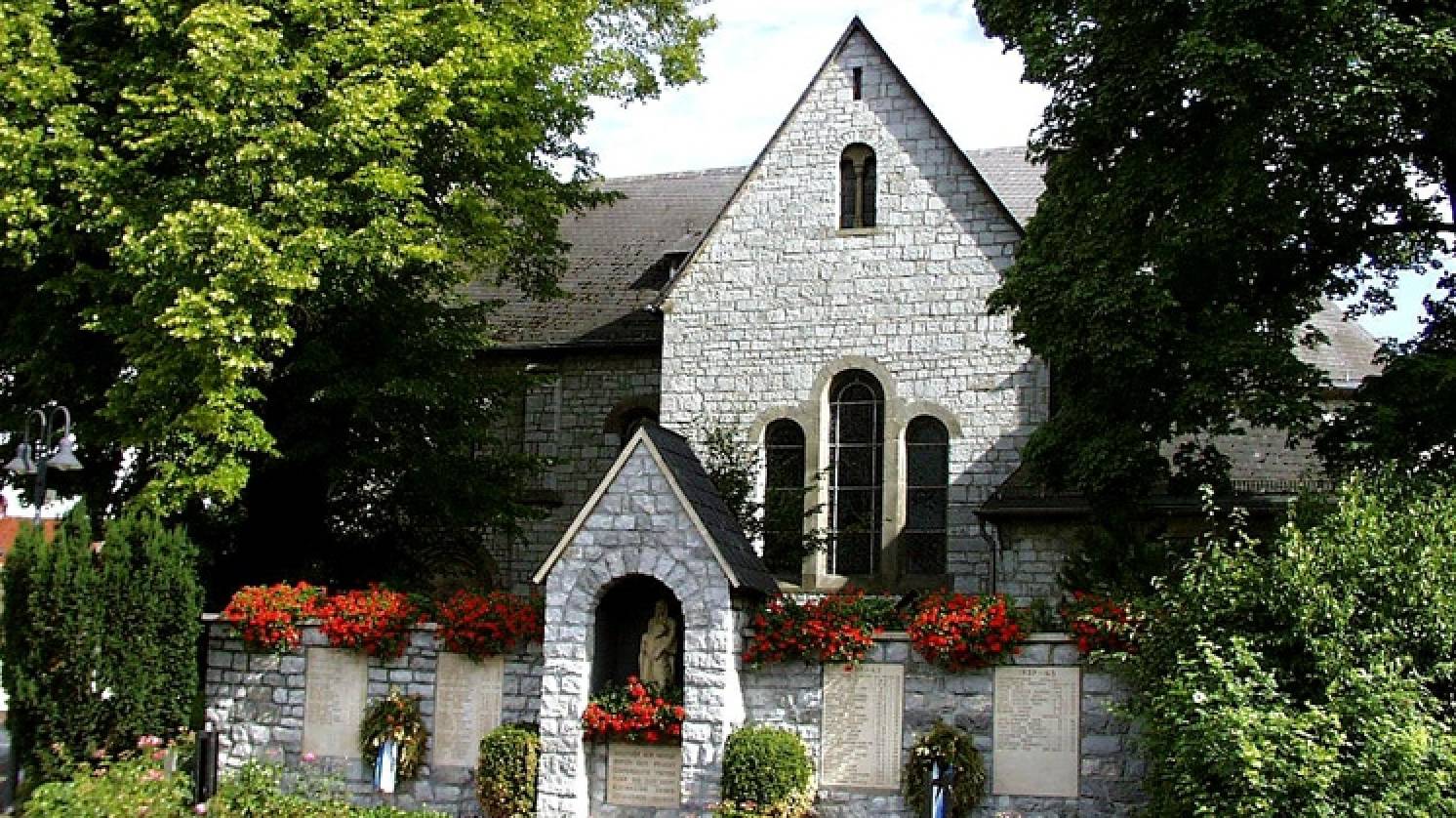 Bleiwäsche Bad Wünnenberg
